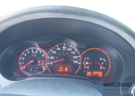 2007 Nissan Altima 2.5 S from USA, damaged, VIN 1N4AL21E67N449364